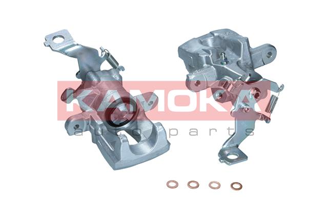 Brake Caliper - JBC1386 KAMOKA