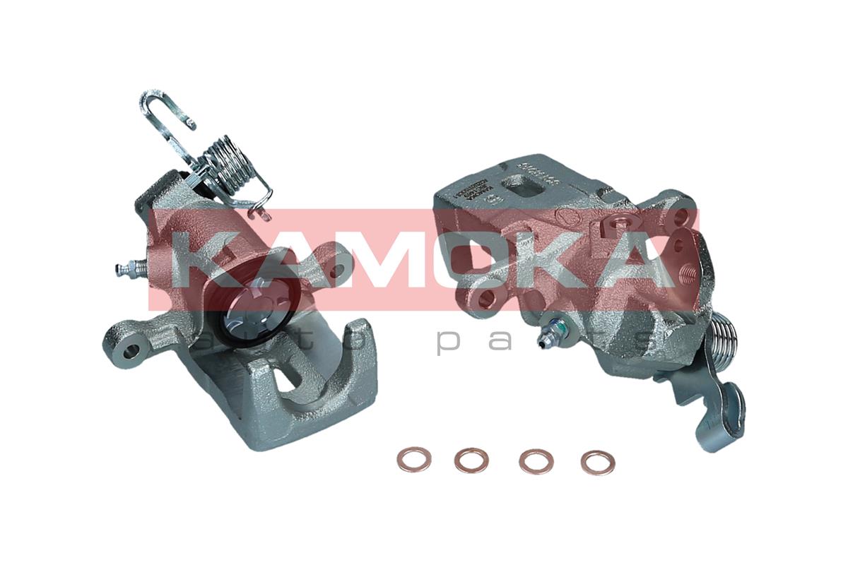 Brake Caliper - JBC1469 KAMOKA