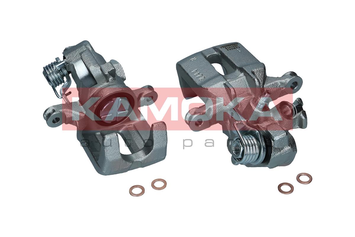 Pinza freno - JBC1476 KAMOKA