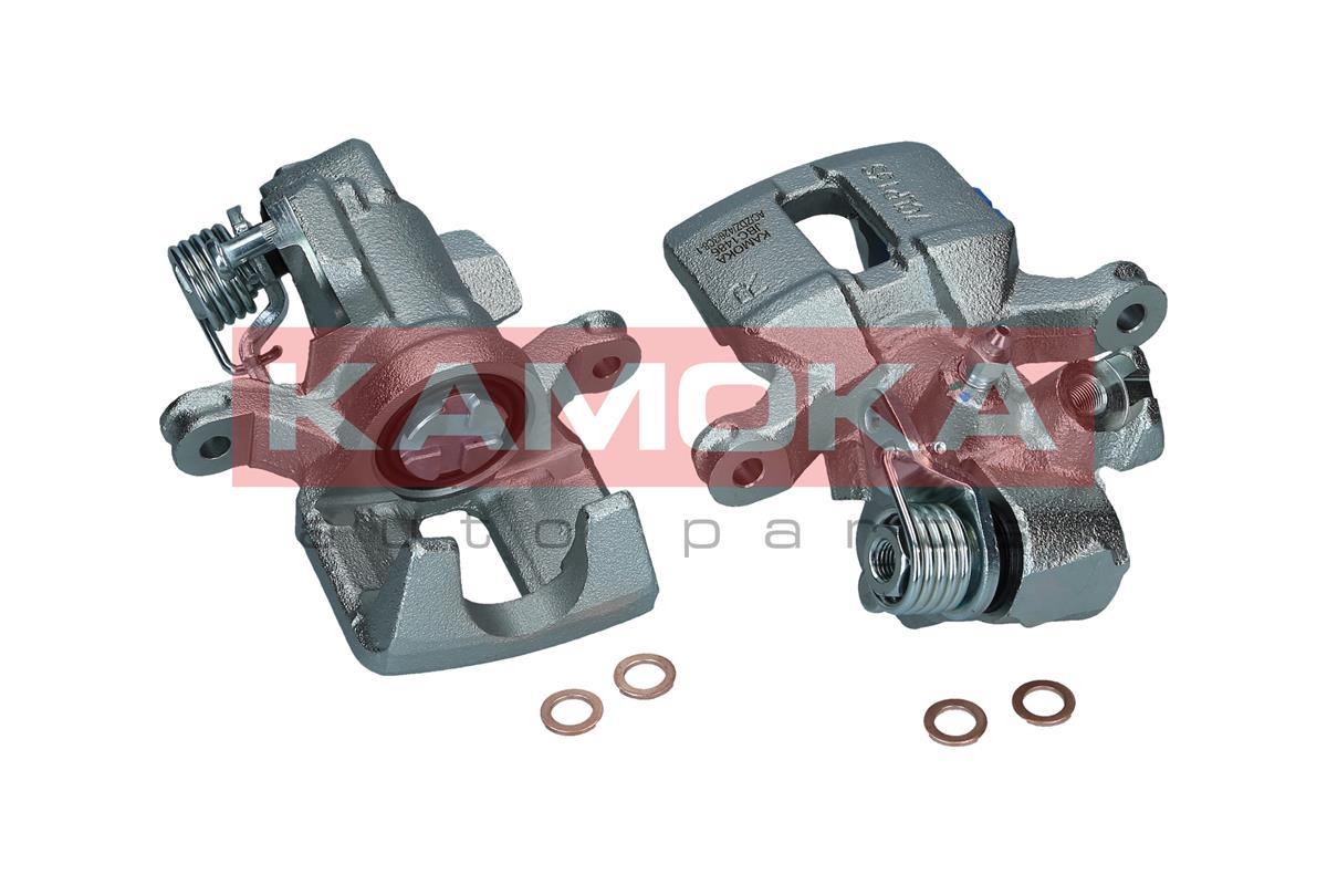 Brake Caliper - JBC1486 KAMOKA