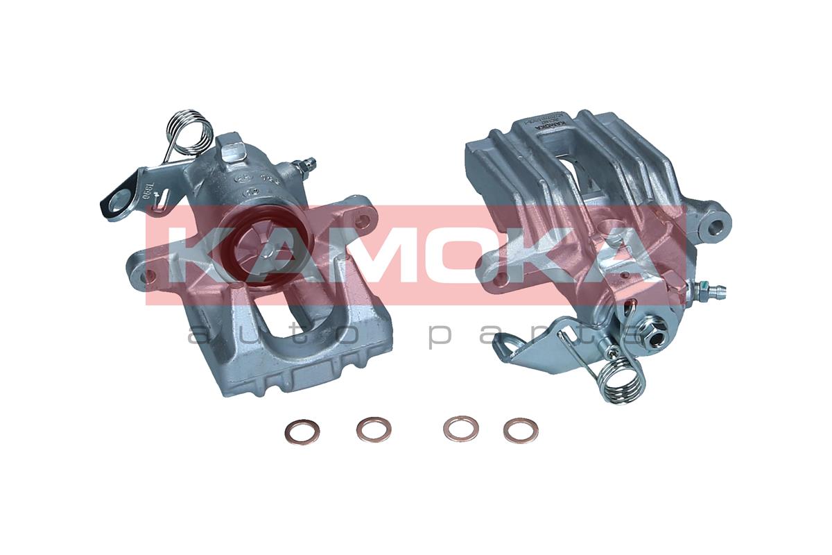 Тормозной суппорт - JBC1487 KAMOKA