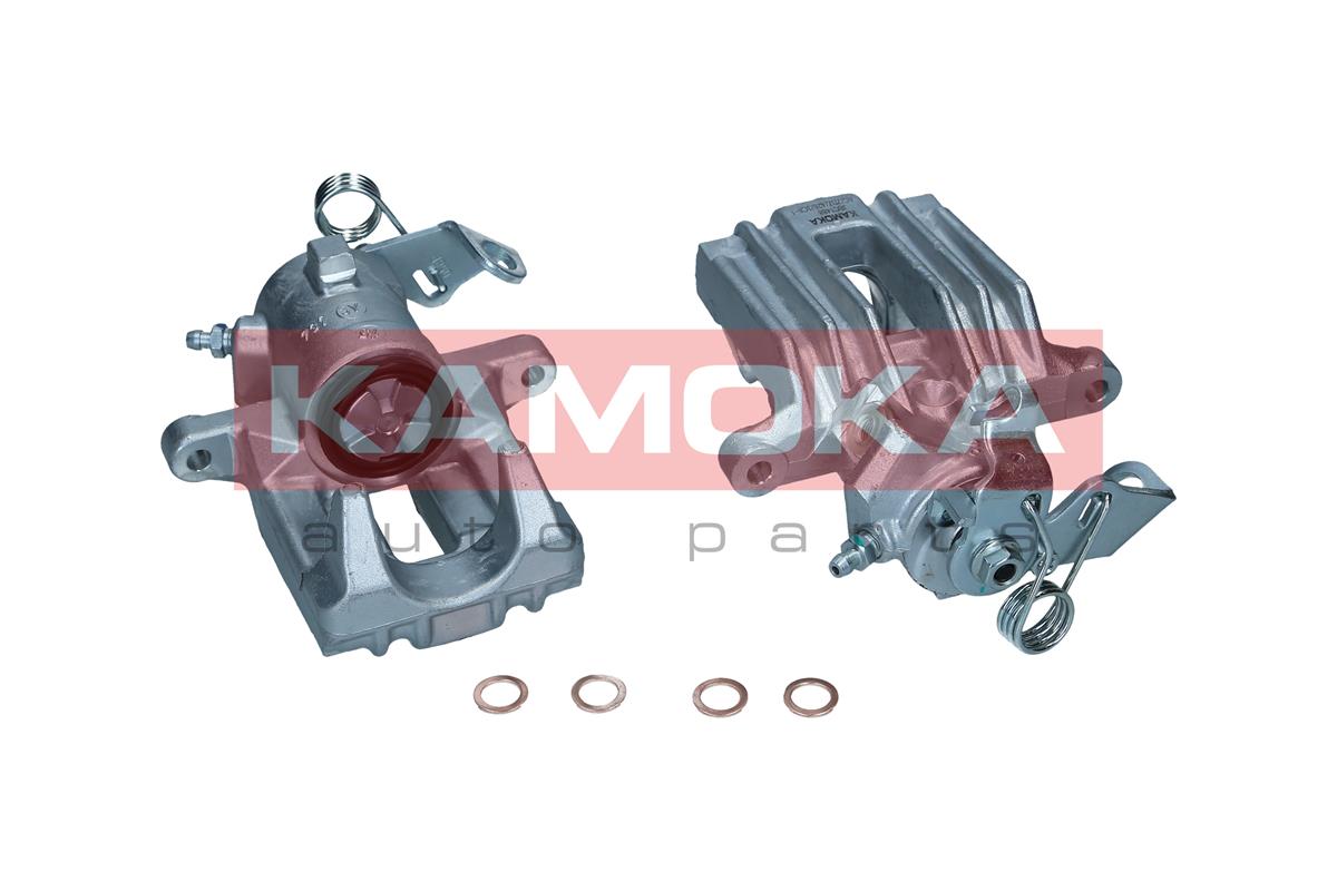 Pinza freno - JBC1488 KAMOKA