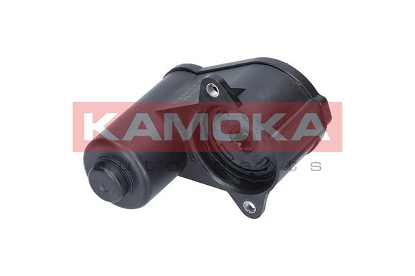Regolatore, Pinza freno stazionamento - JBM001 KAMOKA