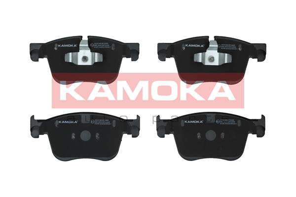 Kit pastiglie freno, Freno a disco - JQ101349 KAMOKA