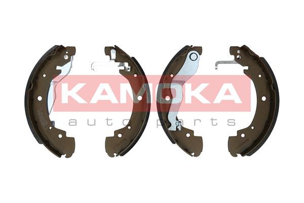Kit ganasce freno - JQ202003 KAMOKA