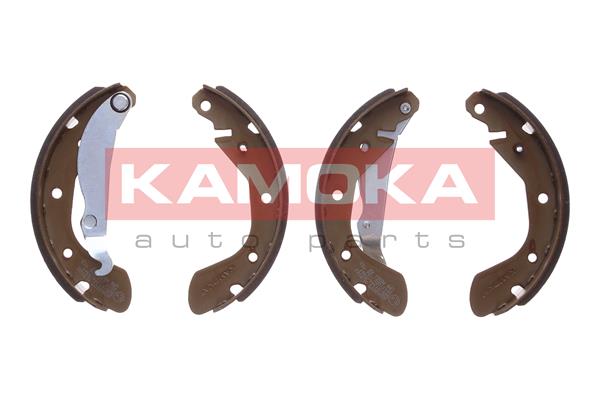 Brake Shoe Set - JQ202005 KAMOKA