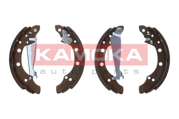 Brake Shoe Set - JQ202007 KAMOKA