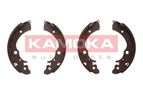 Bremsbackensatz - JQ202008 KAMOKA
