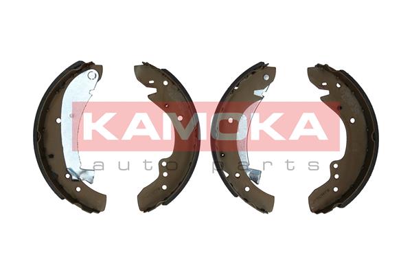 Brake Shoe Set - JQ202012 KAMOKA