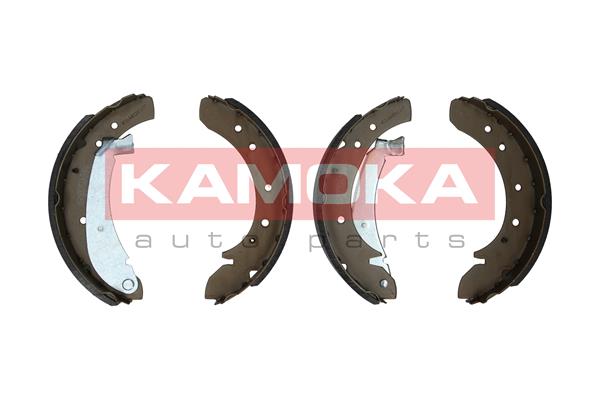 Brake Shoe Set - JQ202013 KAMOKA