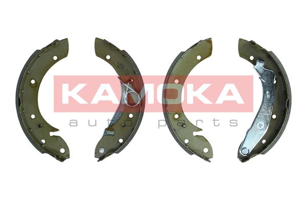 Brake Shoe Set - JQ202015 KAMOKA
