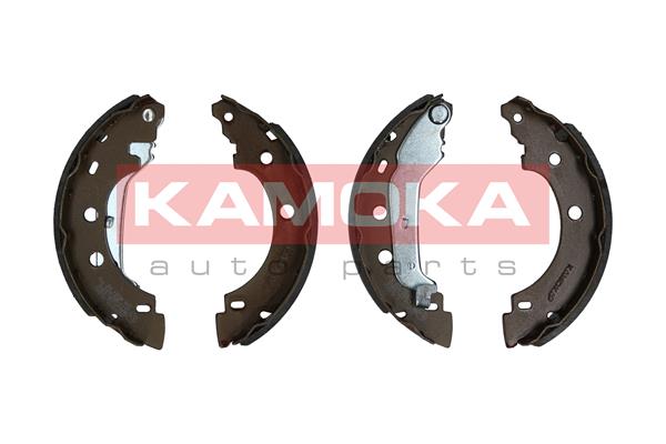 Brake Shoe Set - JQ202016 KAMOKA