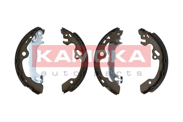 Brake Shoe Set - JQ202019 KAMOKA