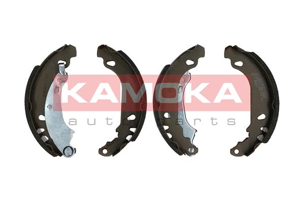 Brake Shoe Set - JQ202021 KAMOKA