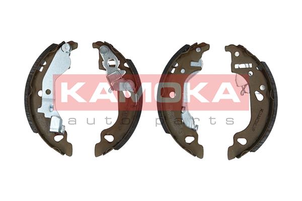 Brake Shoe Set - JQ202022 KAMOKA