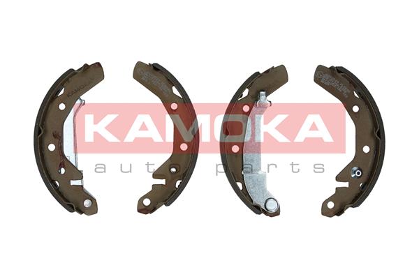 Kit ganasce freno - JQ202024 KAMOKA