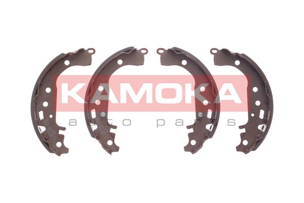 Brake Shoe Set - JQ202025 KAMOKA