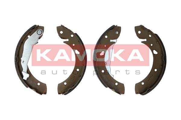 Brake Shoe Set - JQ202026 KAMOKA