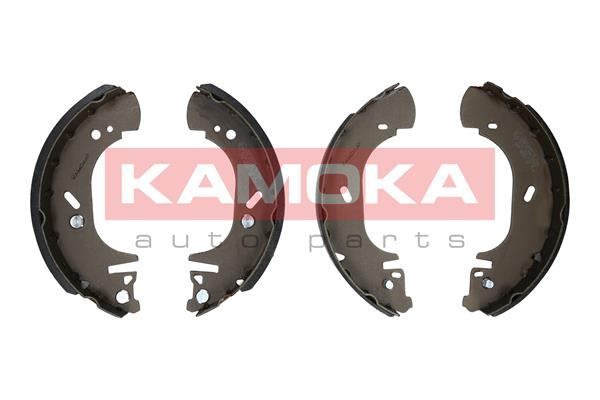 Kit ganasce freno - JQ202027 KAMOKA