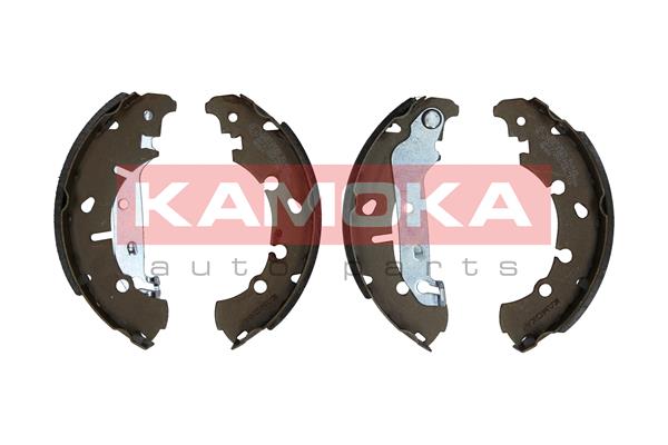 Kit ganasce freno - JQ202028 KAMOKA