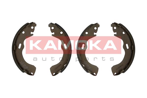 Brake Shoe Set - JQ202031 KAMOKA