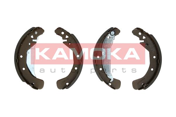 Brake Shoe Set - JQ202032 KAMOKA