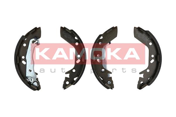 Brake Shoe Set - JQ202034 KAMOKA