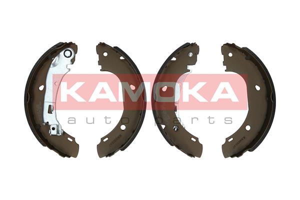 Brake Shoe Set - JQ202035 KAMOKA