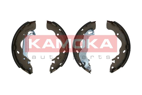 Brake Shoe Set - JQ202037 KAMOKA