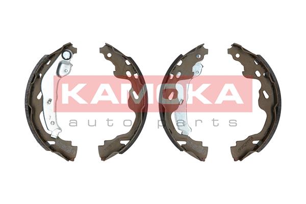 Brake Shoe Set - JQ202039 KAMOKA