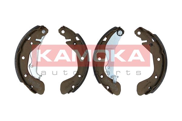 Brake Shoe Set - JQ202040 KAMOKA