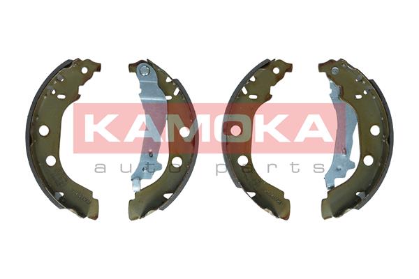 Brake Shoe Set - JQ202041 KAMOKA