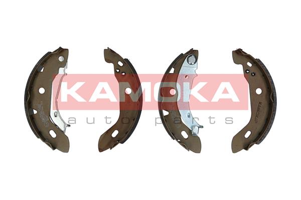 Brake Shoe Set - JQ202042 KAMOKA