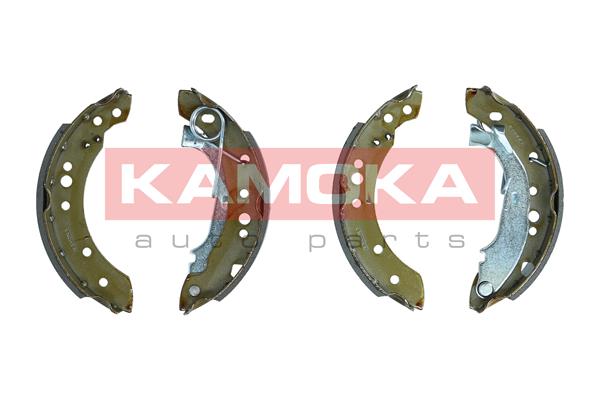 Brake Shoe Set - JQ202046 KAMOKA