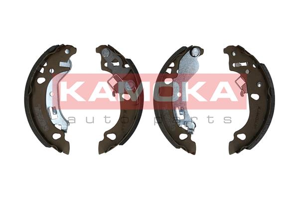Kit ganasce freno - JQ202048 KAMOKA