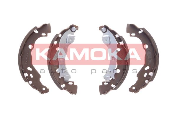 Brake Shoe Set - JQ202050 KAMOKA