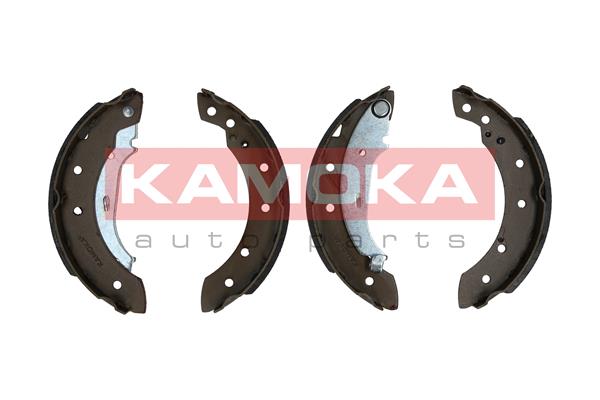 Brake Shoe Set - JQ202051 KAMOKA