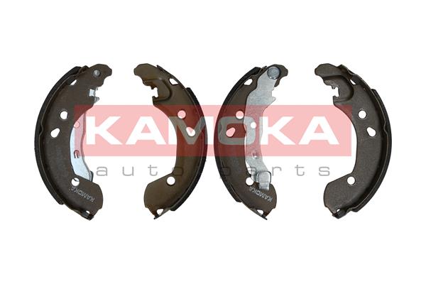 Brake Shoe Set - JQ202052 KAMOKA