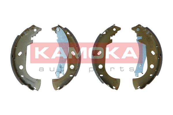 Brake Shoe Set - JQ202053 KAMOKA