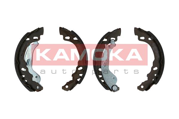 Brake Shoe Set - JQ202056 KAMOKA