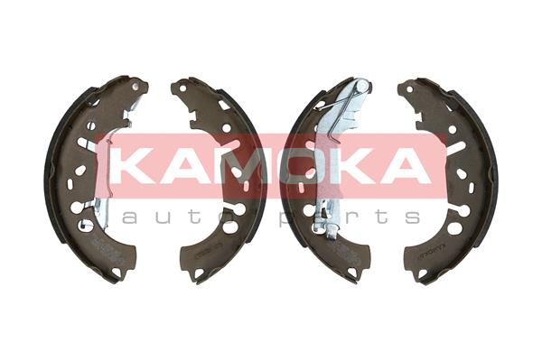 Kit ganasce freno - JQ202058 KAMOKA