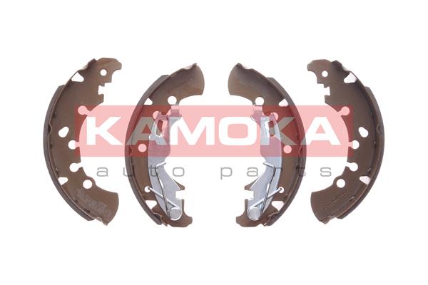 Brake Shoe Set - JQ202059 KAMOKA