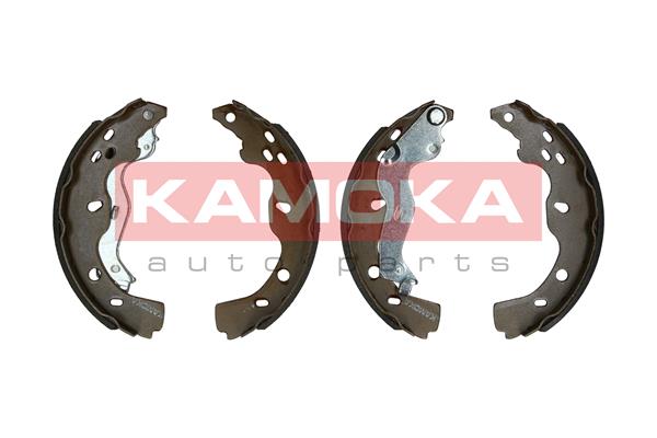 Brake Shoe Set - JQ202060 KAMOKA