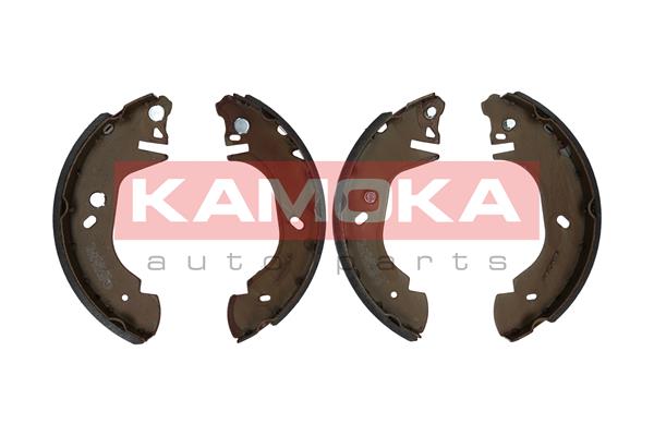 Brake Shoe Set - JQ202063 KAMOKA