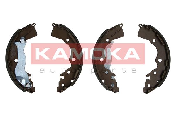 Brake Shoe Set - JQ202068 KAMOKA