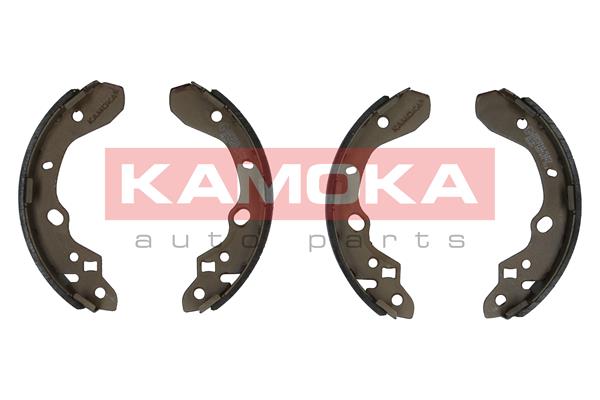 Brake Shoe Set - JQ202069 KAMOKA