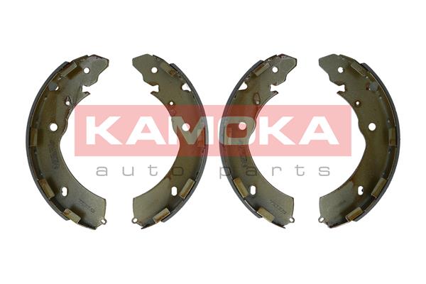 Brake Shoe Set - JQ202071 KAMOKA
