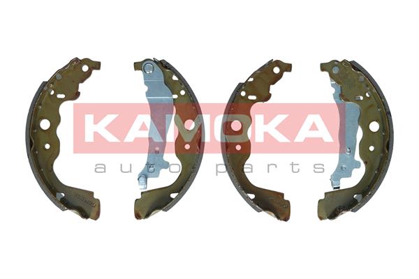 Brake Shoe Set - JQ202072 KAMOKA
