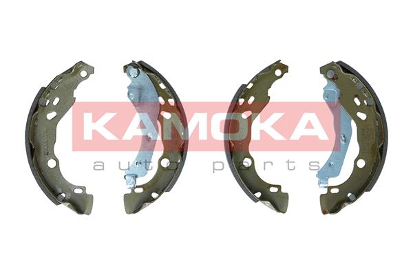 Brake Shoe Set - JQ202073 KAMOKA