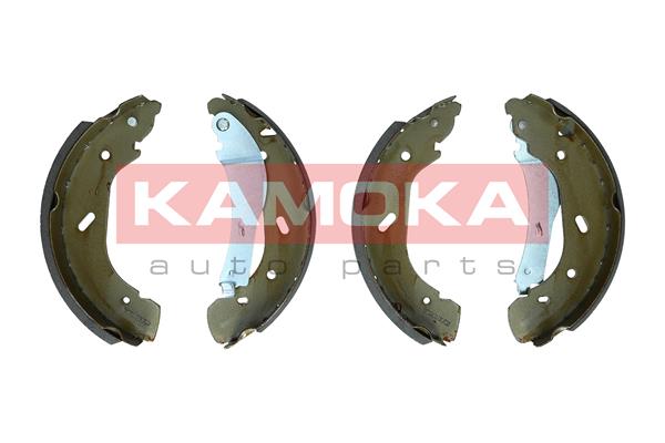 Brake Shoe Set - JQ202075 KAMOKA